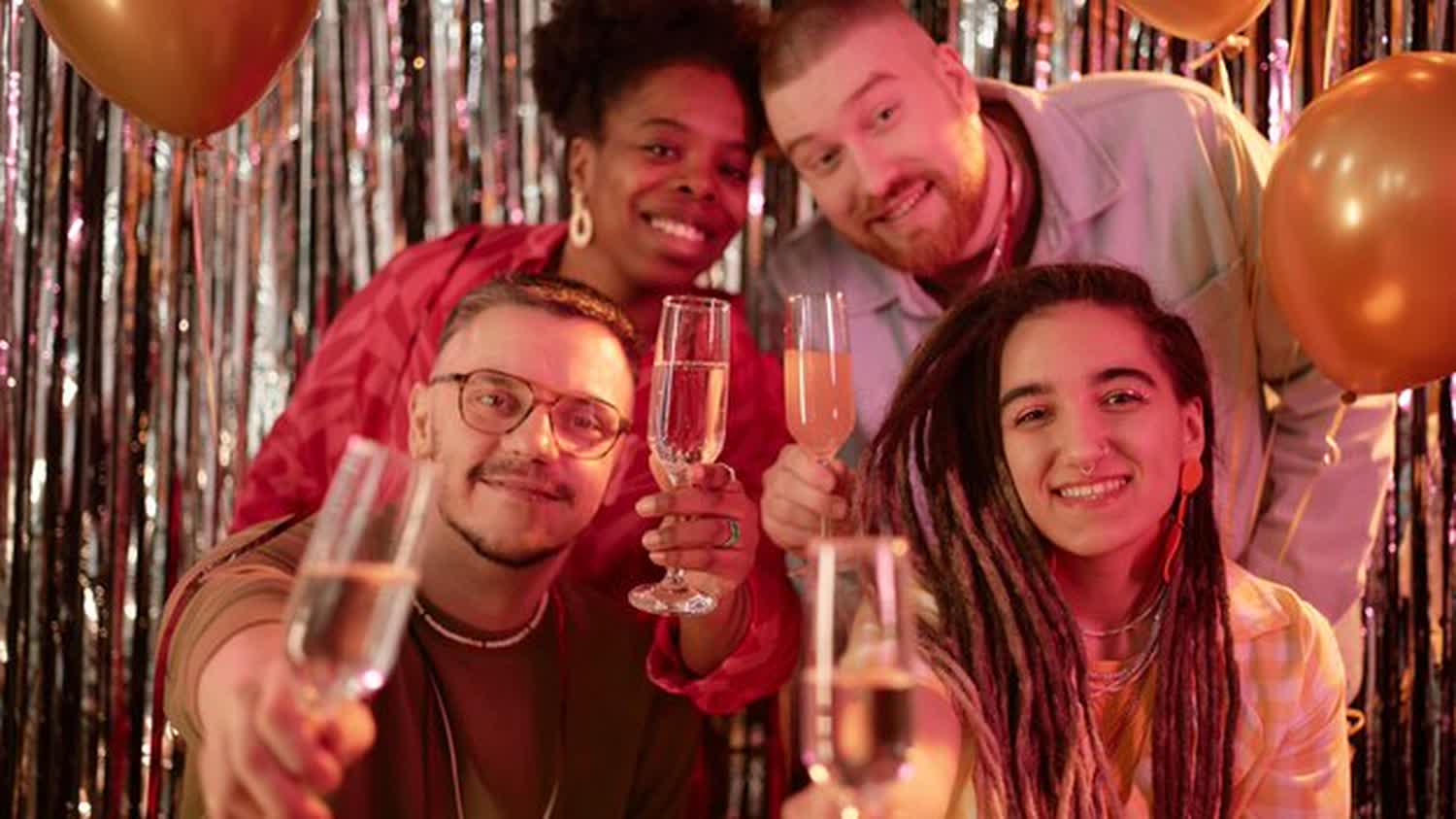 Turning 21 in Las Vegas: The Ultimate Birthday Guide