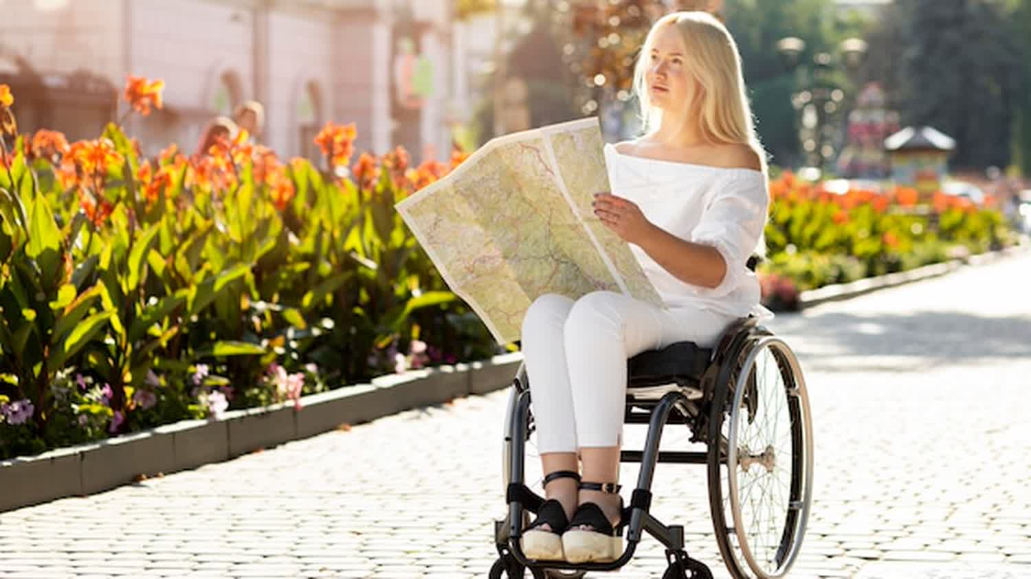 Visiting Las Vegas as a Disabled or Accessible Traveler