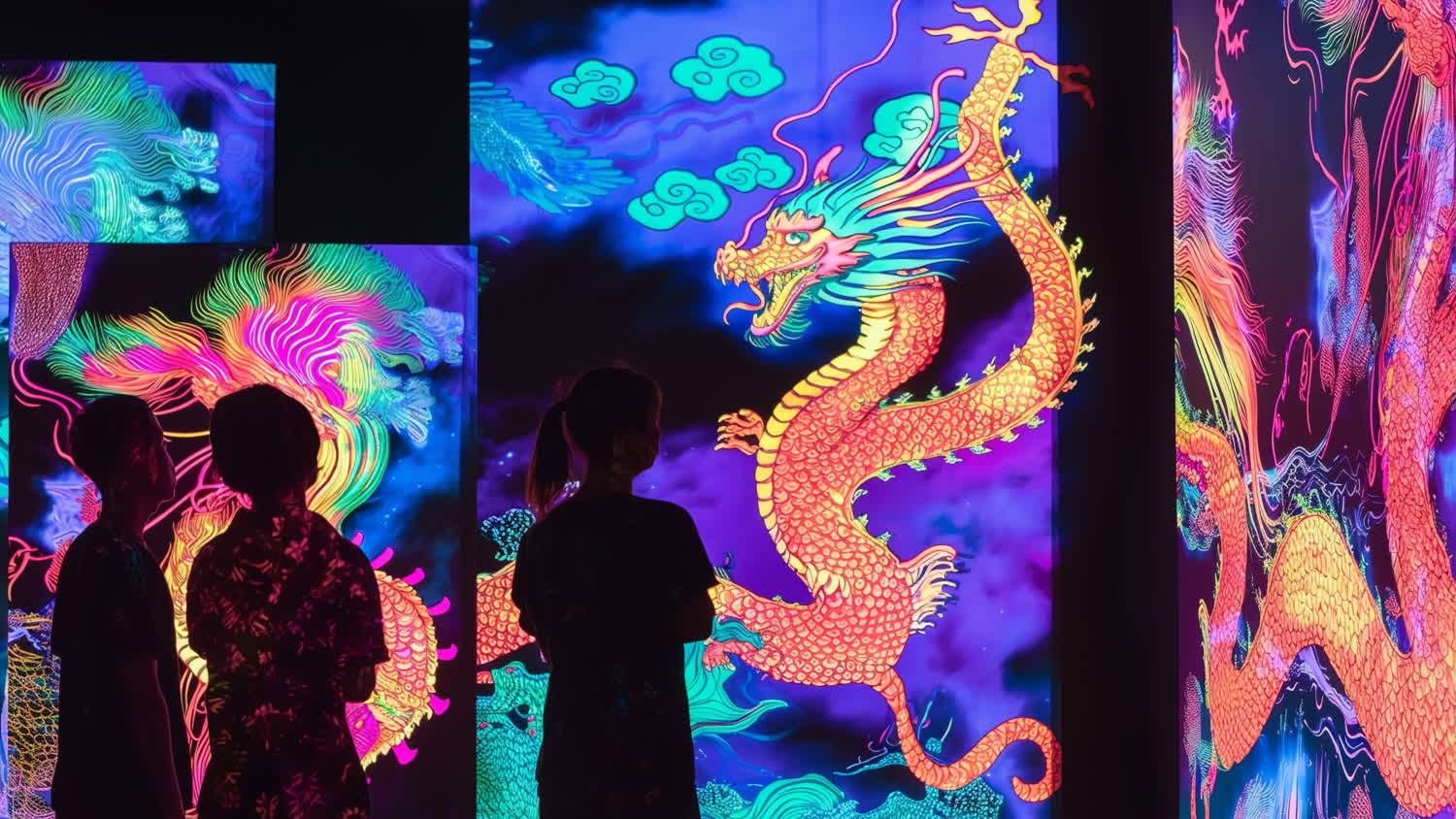 Area15 Las Vegas: Tickets, Hours, and What to Do