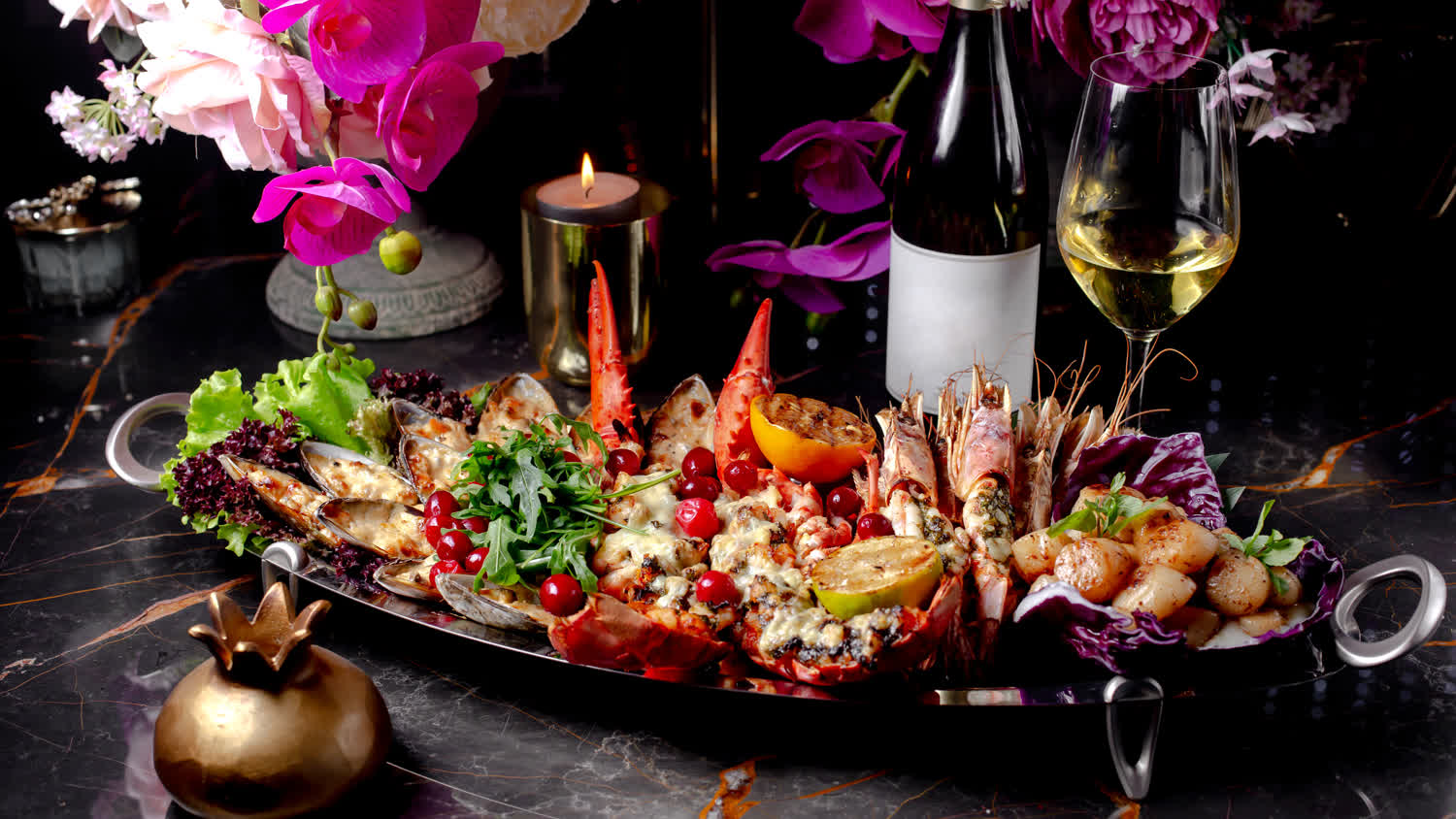 Best Buffets in Las Vegas (2026): Which Ones Are Still Worth It
