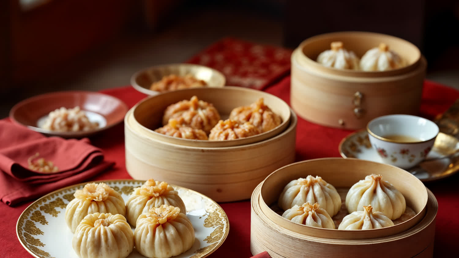 Best Chinese Restaurants in Las Vegas