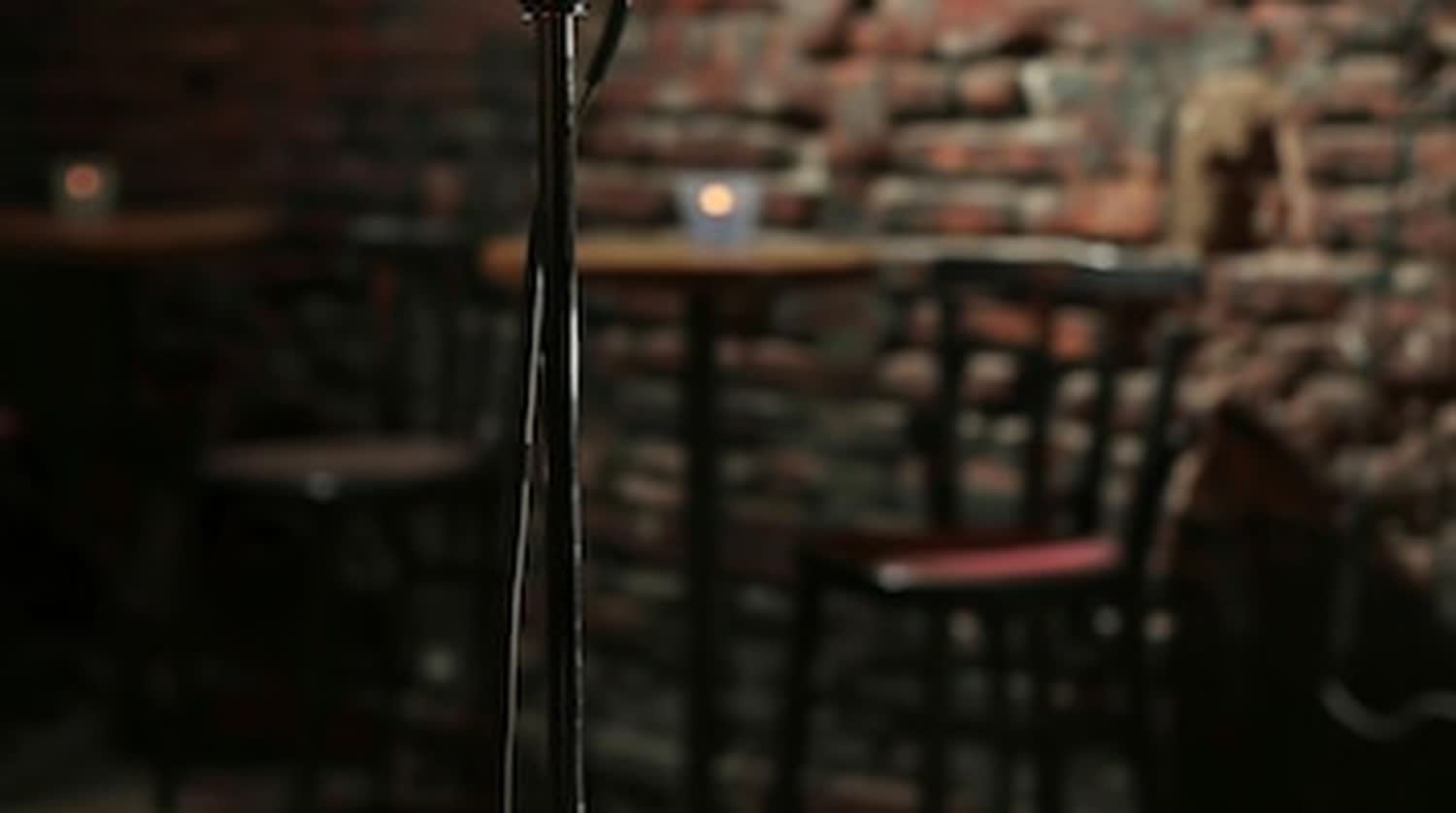 Best Comedy Clubs in Las Vegas for Stand-Up
