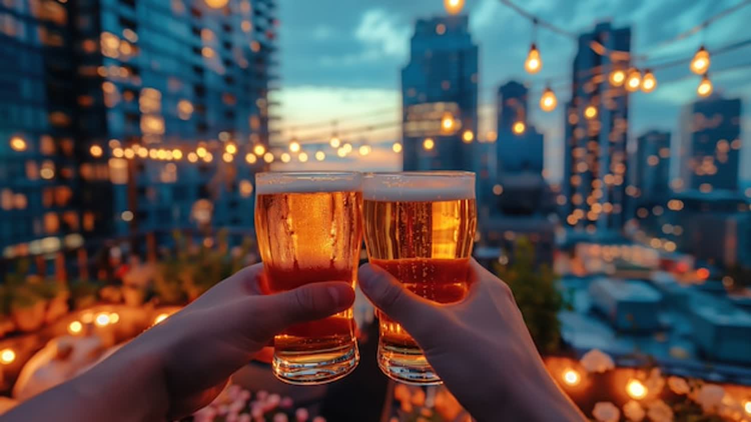 Best Happy Hours in Las Vegas on the Strip (2026)