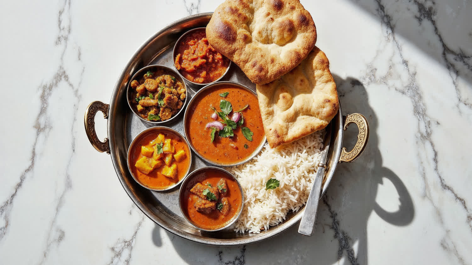 Best Indian Restaurants in Las Vegas