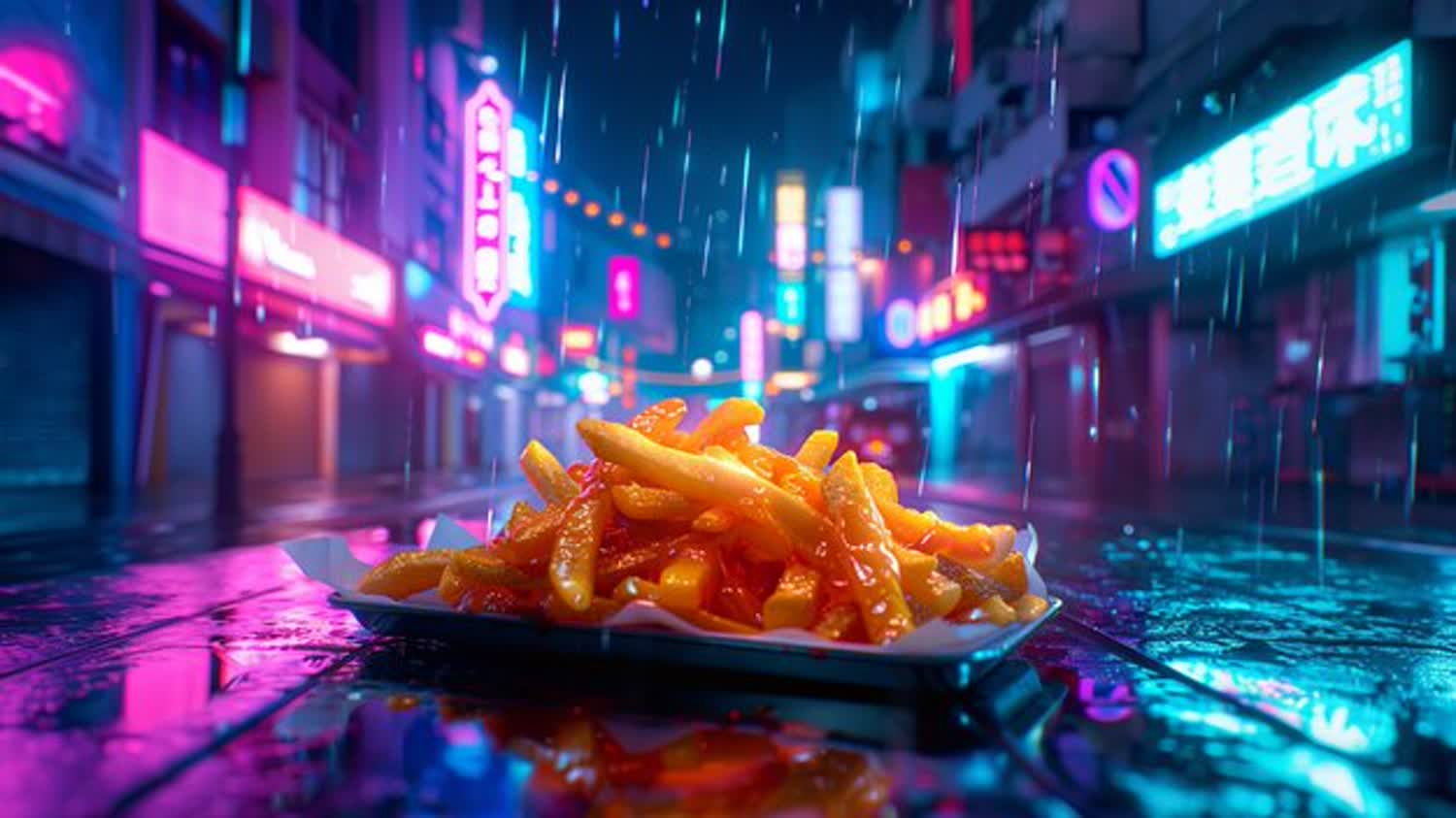Best Late Night Eats in Las Vegas After Midnight