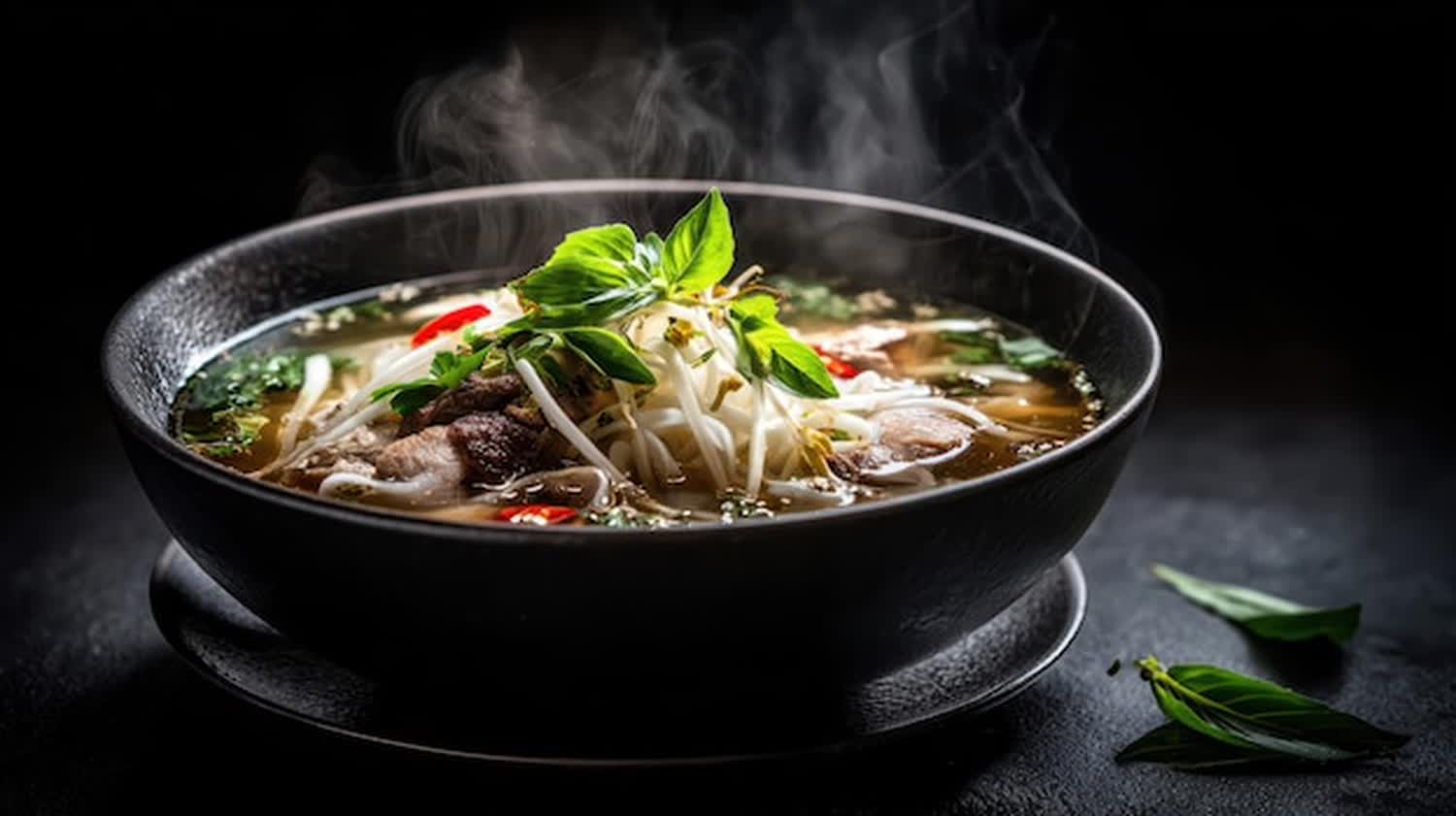 Best Pho and Vietnamese Food in Las Vegas