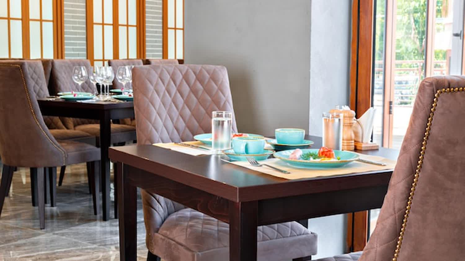 Best Restaurants in Downtown Las Vegas and Fremont Street