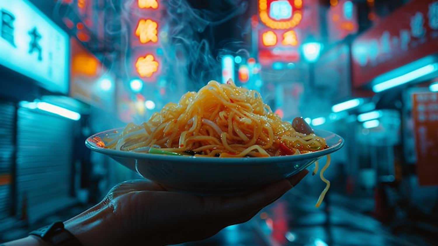 Best Restaurants in Chinatown Las Vegas