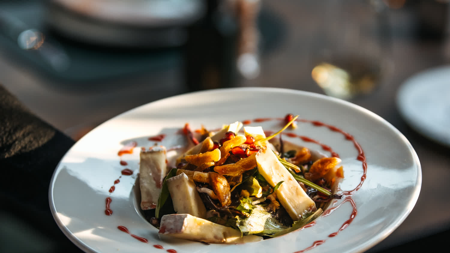 Best Restaurants in Las Vegas Right Now
