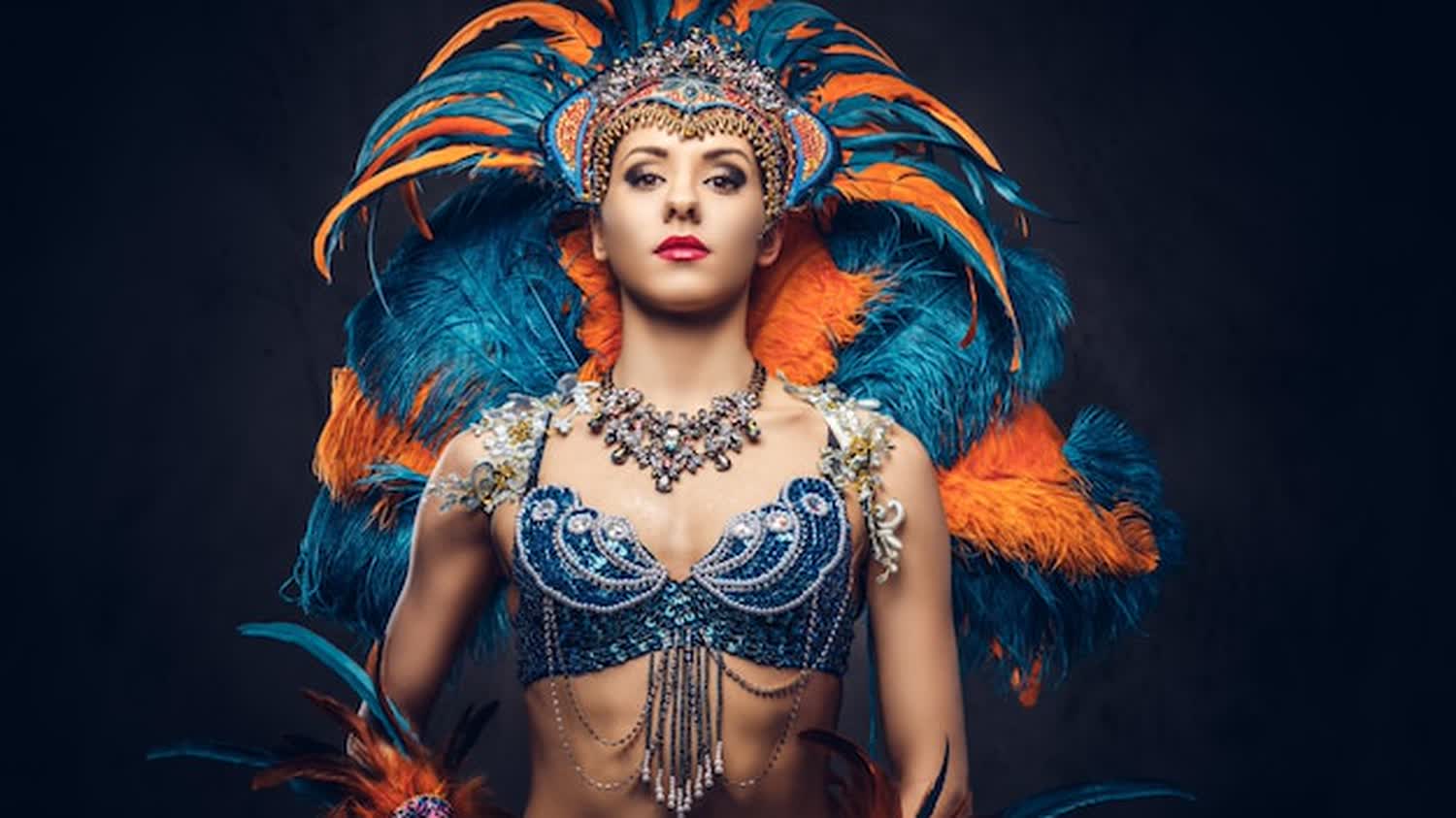 Best Topless and Adult Revue Shows on the Strip