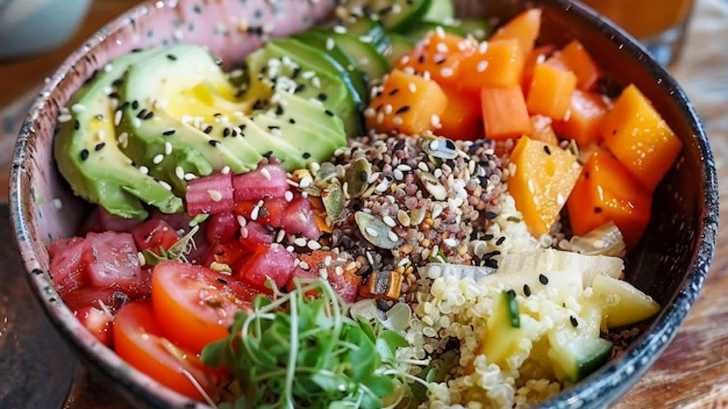 Best Vegan and Plant-Based Restaurants in Las Vegas