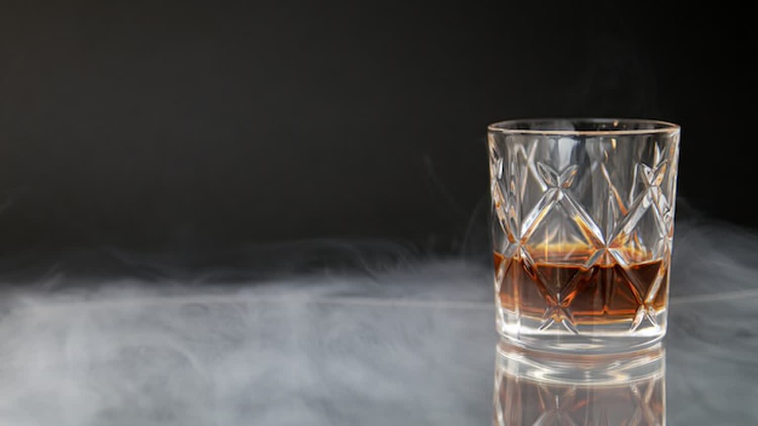 Best Whiskey Bars in Las Vegas