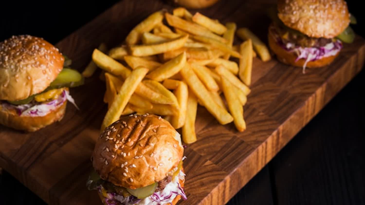 Cheap Eats in Las Vegas Under $15