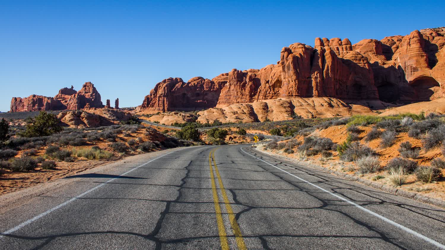 Driving to the Grand Canyon From Las Vegas: Full Route and Stops Guide