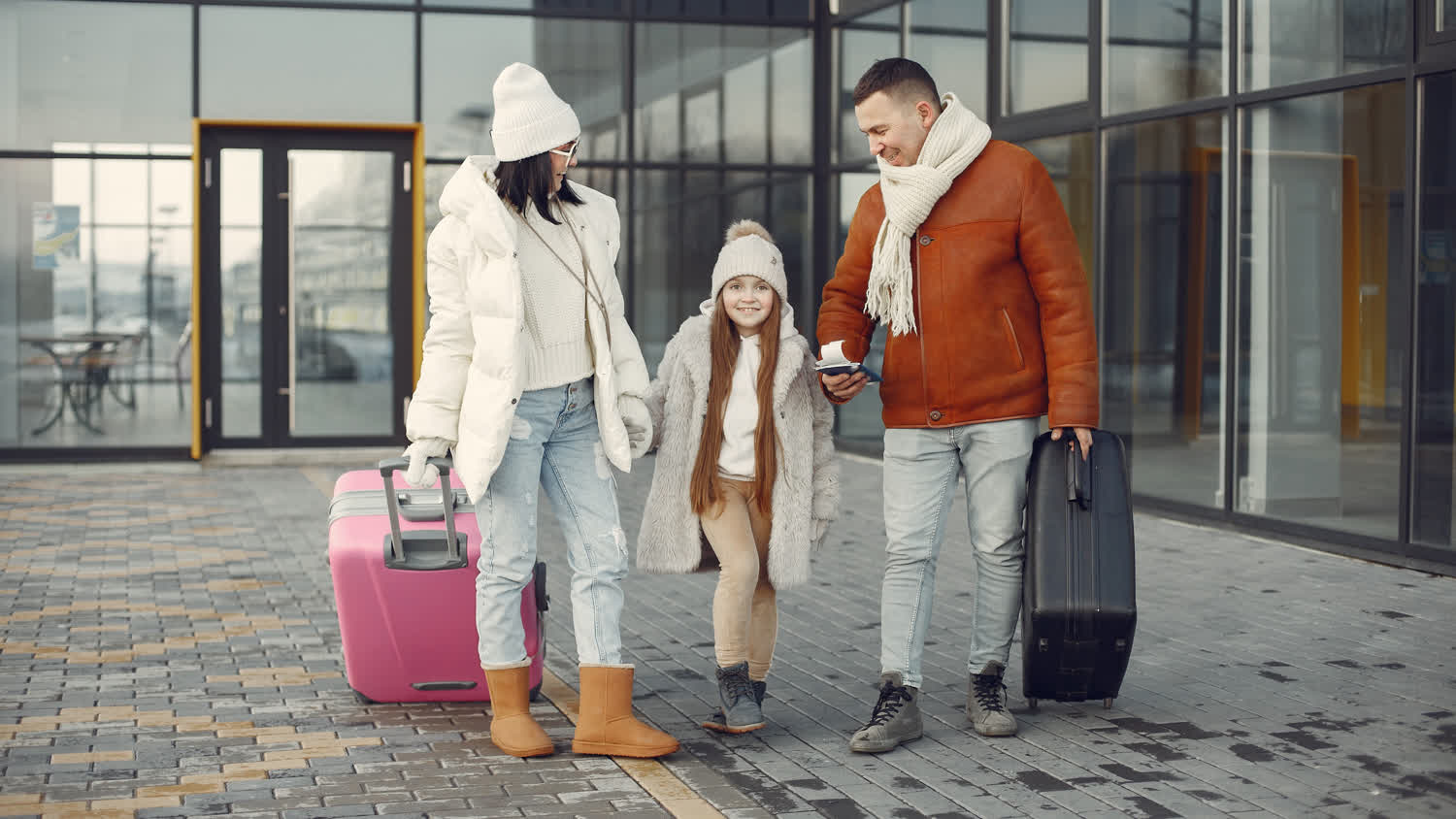 First Trip to Las Vegas With Kids: Planning a Family-Friendly Visit
