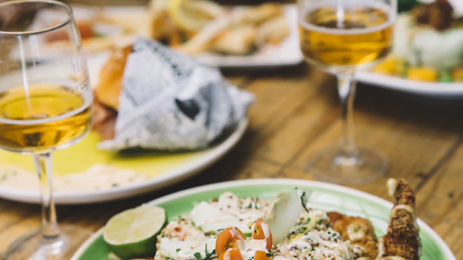 How Much to Budget for Food and Drinks in Las Vegas Per Day