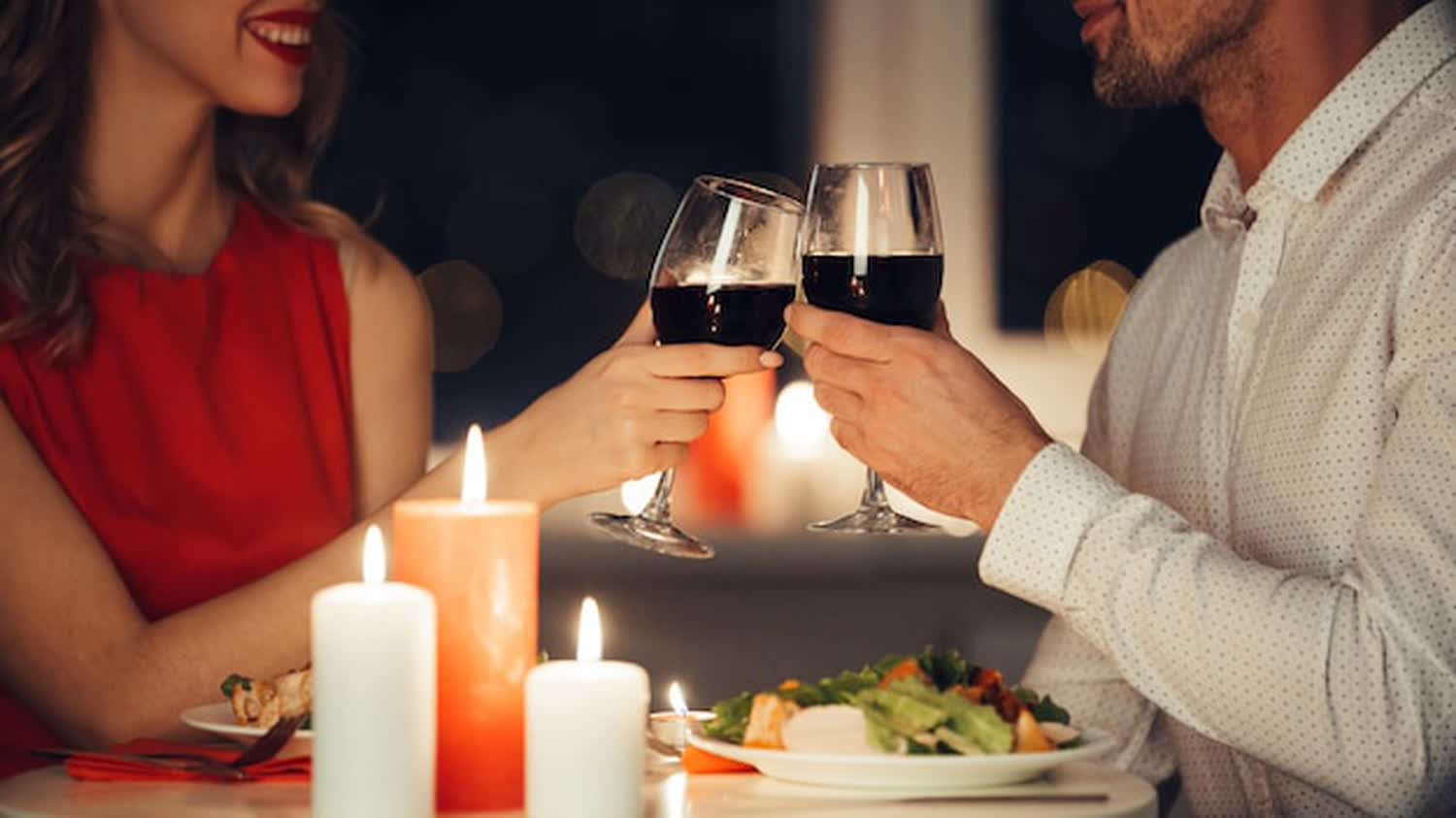 An Anniversary Trip to Las Vegas: Romantic Ideas