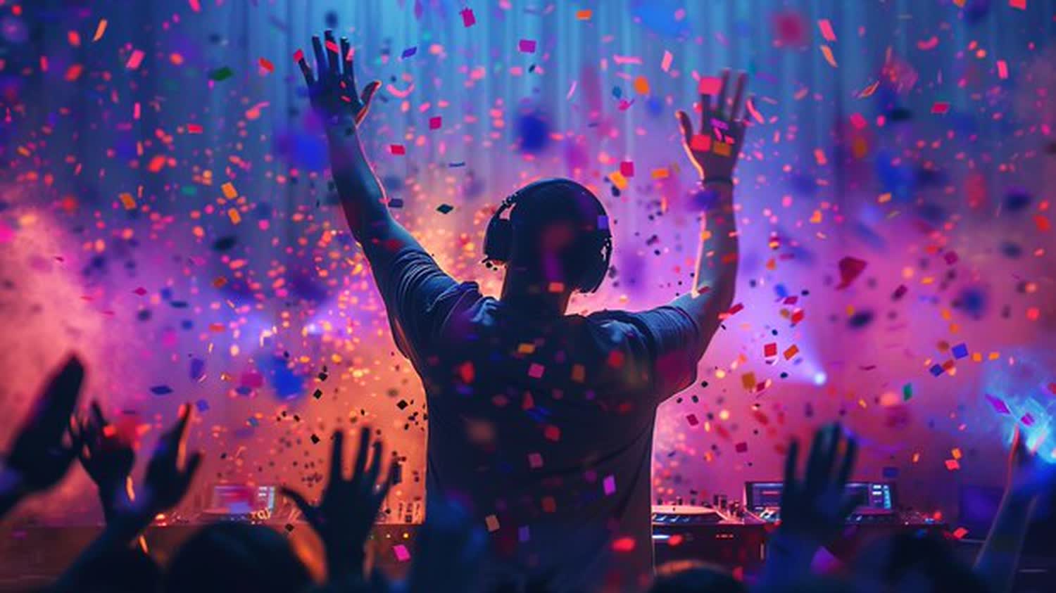 Visiting Las Vegas During EDC: What to Expect