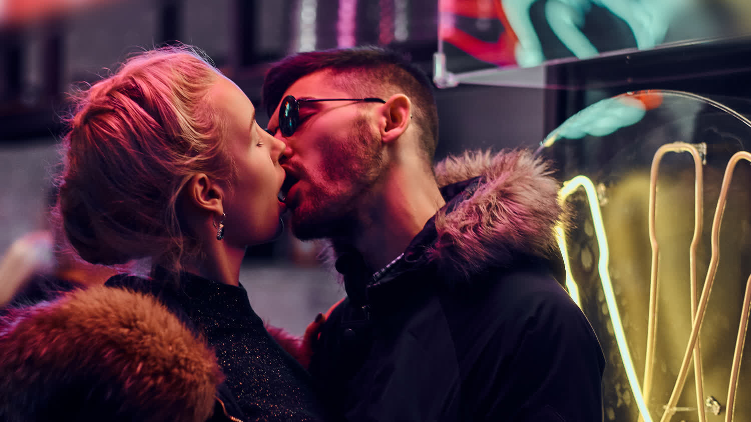 Las Vegas for Couples: A Romantic Getaway Guide