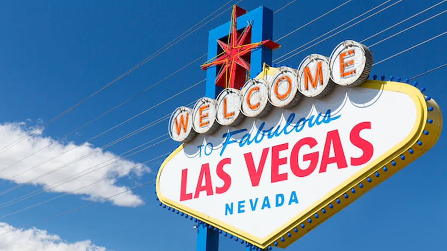 Las Vegas in February: Weather, Events & What to Do