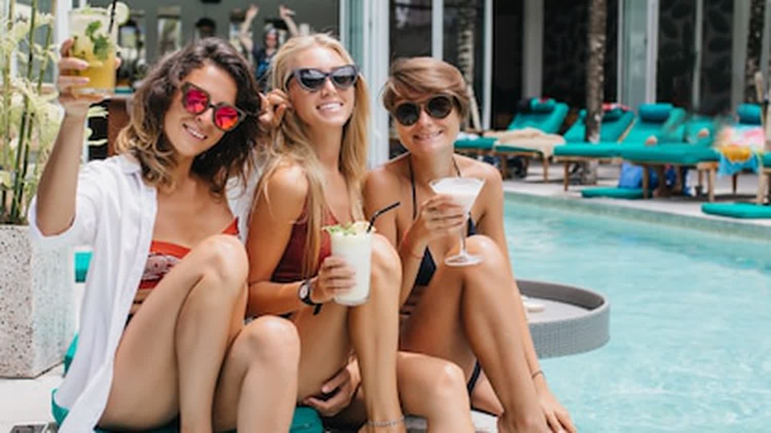 Las Vegas in June: Weather, Events & What to Do