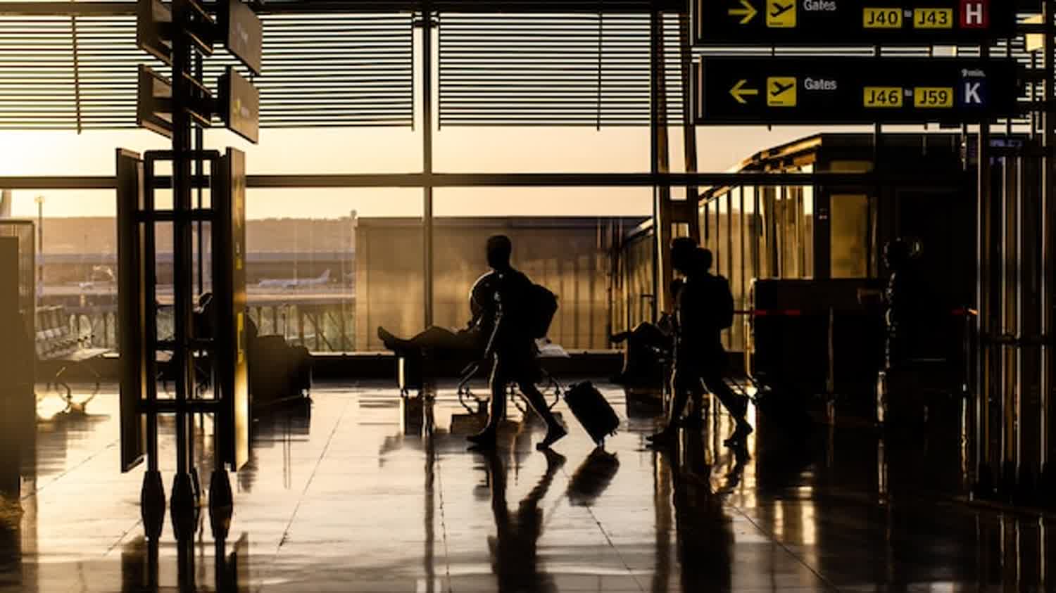How to Spend a Layover in Las Vegas: Quick Things to Do