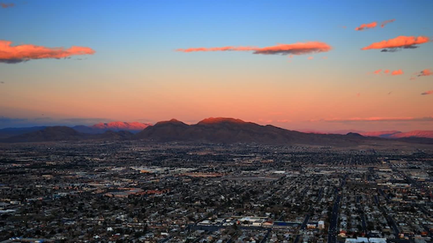 Things to Do in Las Vegas in the Morning