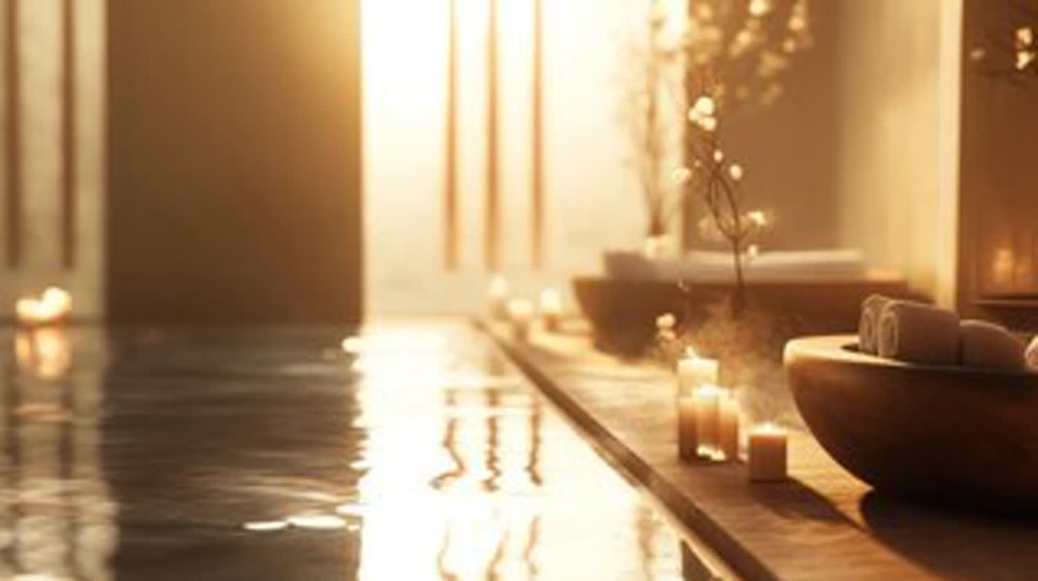 Las Vegas for Wellness Travelers: Spas, Hikes & Healthy Eats