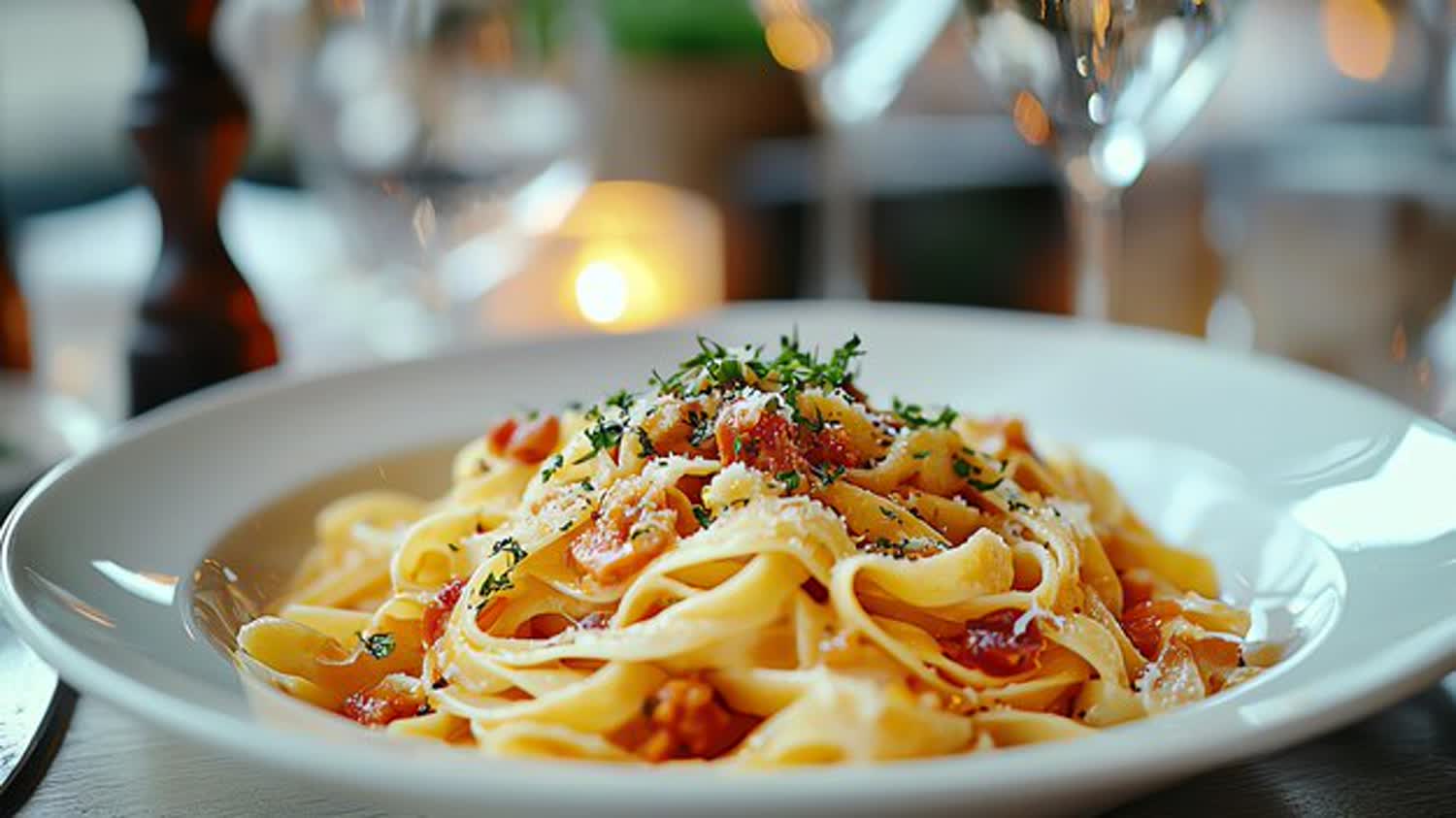 Where to Eat Near the Venetian and Palazzo